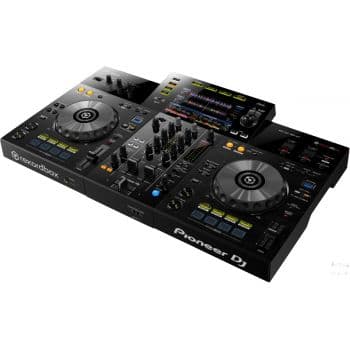 Pioneer dj xdj-rr sistema dj all-in-one