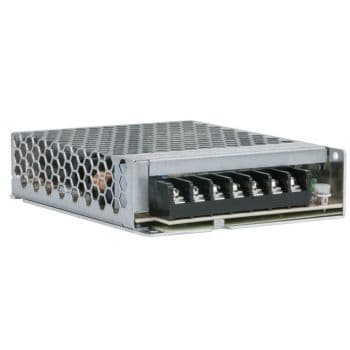 Artecta power supply 12v 100w meanwell lrs-100-12 fuente alimentacion