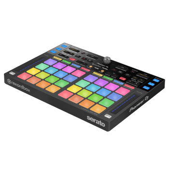 Pioneer dj ddj-xp2 controlador rekordbox