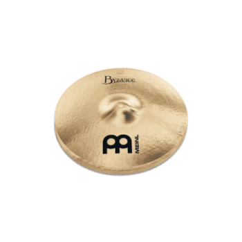 Meinl B14MH-B Plato de Charles/HiHat 14" Byzance Mediano B14MH-B