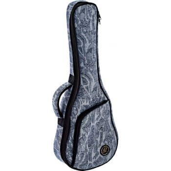 Ortega oub-te-blj funda para ukelele tenor