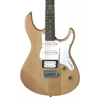 Yamaha pacifica 112v yns rl guitarra eléctrica