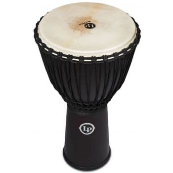 Lp djembe afinación cuerda roble siam