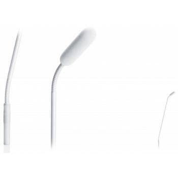 Dpa 4098-dc-g-w00-045 micrófono flexo