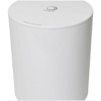 Elipson planet sub white subwoofer activo 200 w