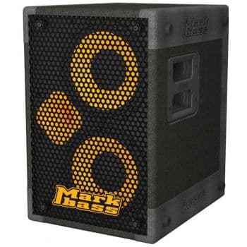 Markbass mb58r 102 energy 4 pantalla 400w rms 4 ohms 2x10