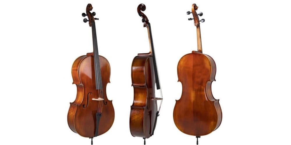 GEWA GS4020582111 Cello Allegro Antique 3/4 GS4020582111