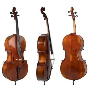 GEWA GS4020582111 Cello Allegro Antique 3/4 GS4020582111