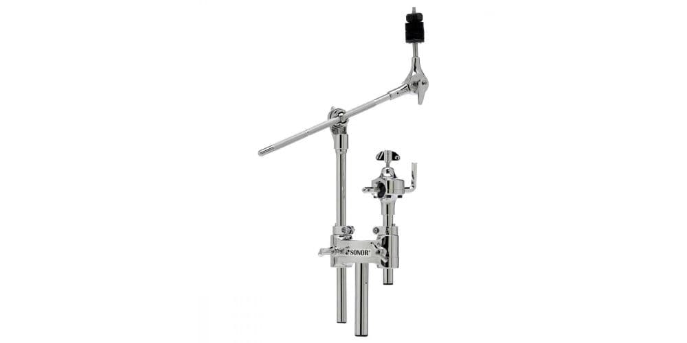 sonor CTH 4000 Pie Para Tom y Plato Sonor Herraje CTH 4000