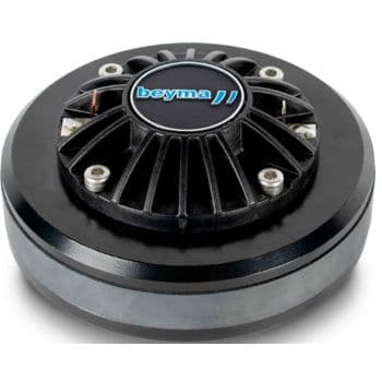 Beyma cd-151fe/pt 8 oh motor de compresión