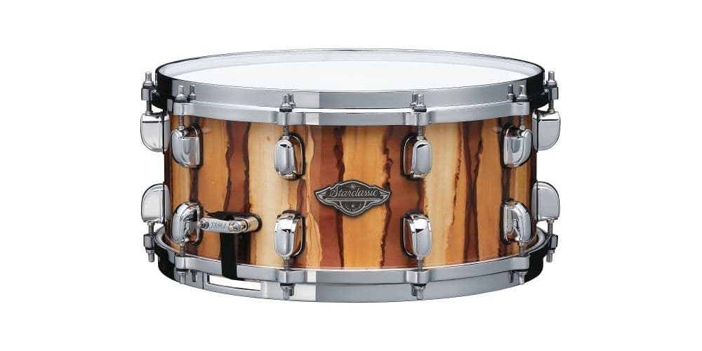 Tama MBSS65-CAR Starclassic Performer Caramel Aurora 14x6,5 MBSS65-CAR