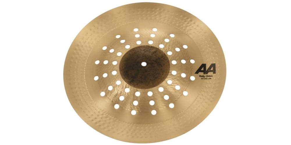 Sabian 21716CS 17" AA Holy China 21716CS