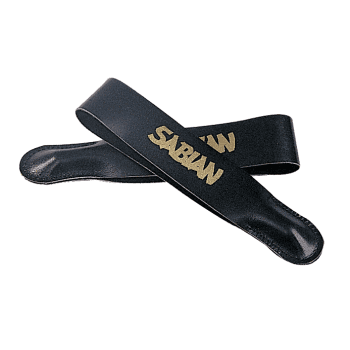 Sabian 61002ez ez cymbal straps (pair)