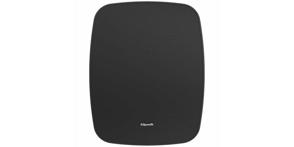 Klipsch Pro PSM-800-T BLACK Altavoz Profesional Interiores Exteriores de 8 Linea 100V Unidad PSM-800-T BLACK