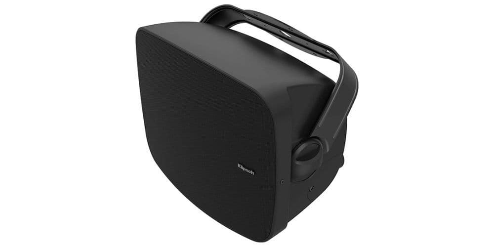 Klipsch Pro PSM-800-T BLACK Altavoz Profesional Interiores Exteriores de 8 Linea 100V Unidad PSM-800-T BLACK