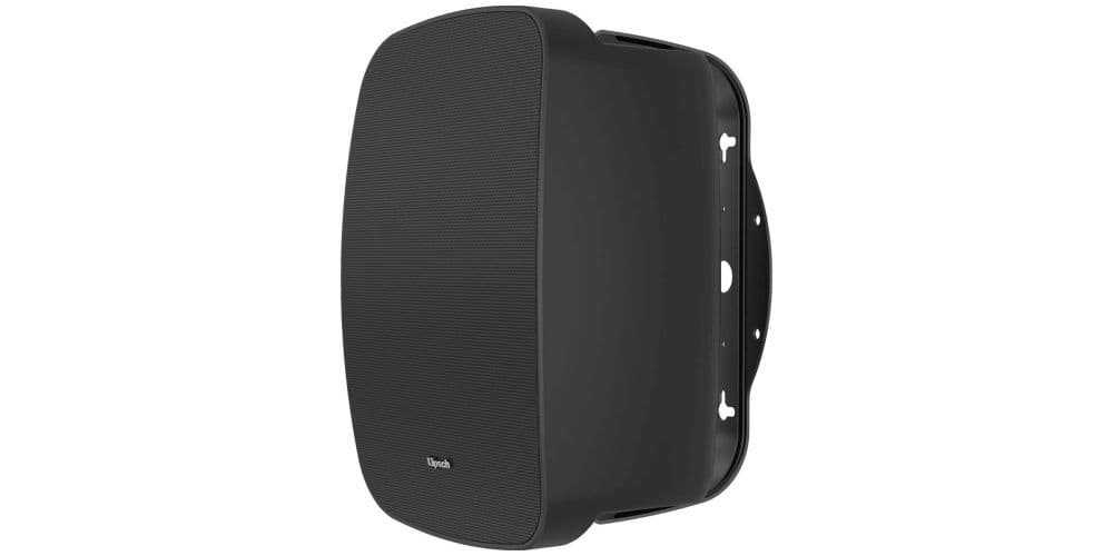 Klipsch Pro PSM-800-T BLACK Altavoz Profesional Interiores Exteriores de 8 Linea 100V Unidad PSM-800-T BLACK