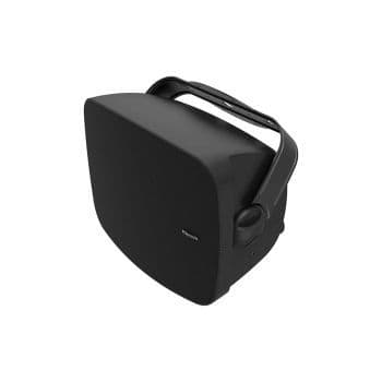 Klipsch Pro PSM-800-T BLACK Altavoz Profesional Interiores Exteriores de 8 Linea 100V Unidad PSM-800-T BLACK