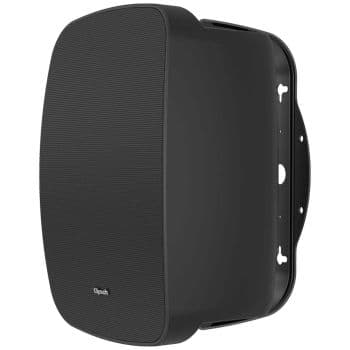 Klipsch Pro PSM-800-T BLACK Altavoz Profesional Interiores Exteriores de 8 Linea 100V Unidad PSM-800-T BLACK