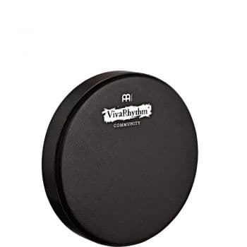 Meinl VR-POHBD12-NH Parche Para Bombo Pop Off Napa VR-POHBD12-NH