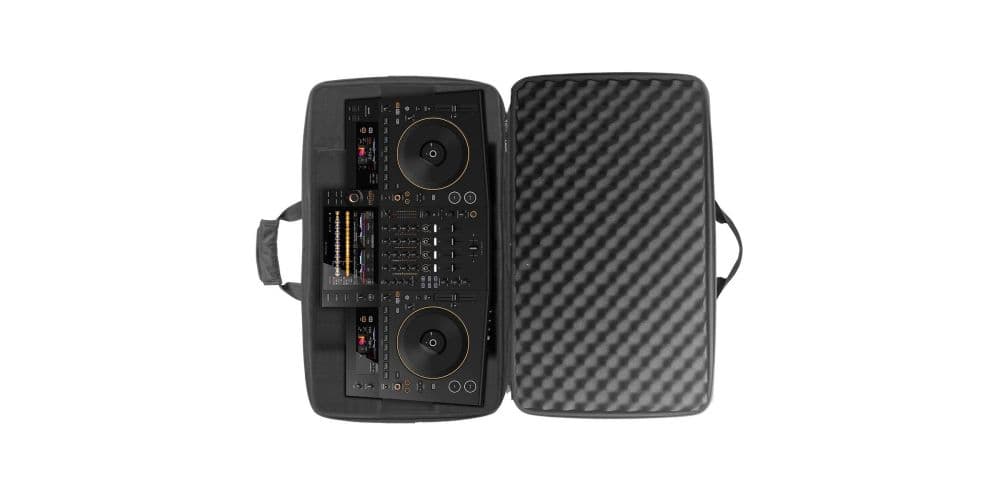 Udg U8323BL Creator Funda Para Pioneer Opus-Quad U8323BL - CREATOR