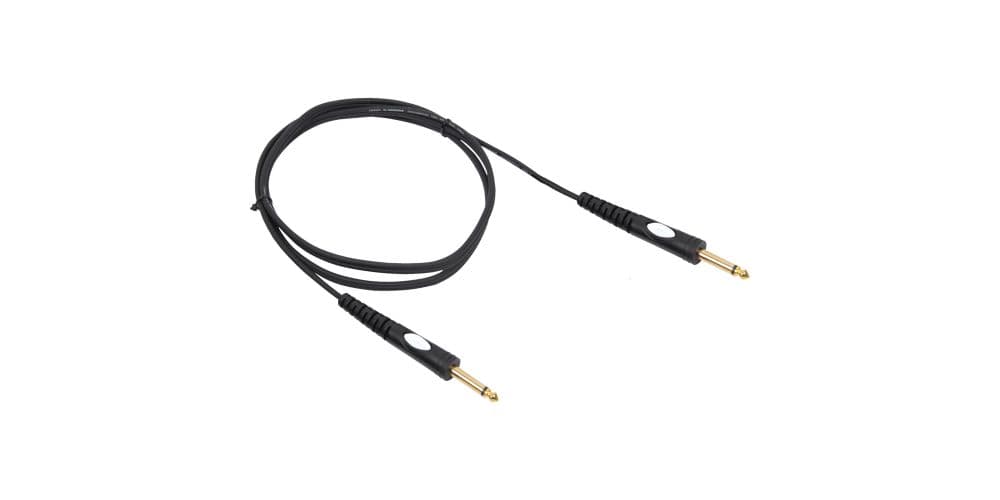 BST JACK-JACKMM-3 Cable Jack 3m UNBALANCED LEAD JACK-M MONO/ JACK-M MONO 3M