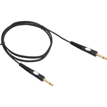 BST JACK-JACKMM-3 Cable Jack 3m UNBALANCED LEAD JACK-M MONO/ JACK-M MONO 3M