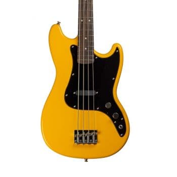 Markbass mb yellow little bass bajo eléctrico