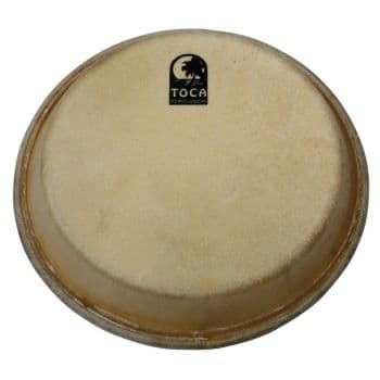 Toca Percussion TP-40008 Parche de Bongo Player Series 8,5 Pulgadas TP-40008