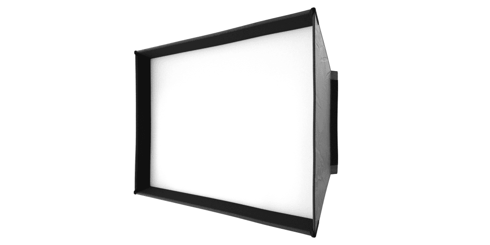 Triton Blue AN400-003 Difusor SoftBox para Neptune 400 y Neptune 400 IP65 AN400-003