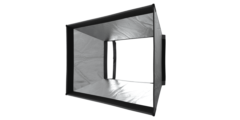 Triton Blue AN400-003 Difusor SoftBox para Neptune 400 y Neptune 400 IP65 AN400-003