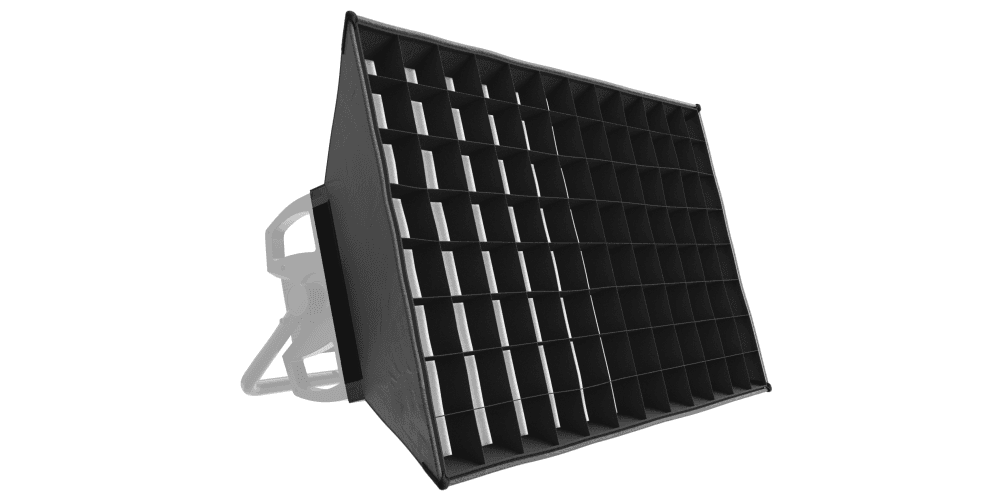 Triton Blue AN400-003 Difusor SoftBox para Neptune 400 y Neptune 400 IP65 AN400-003