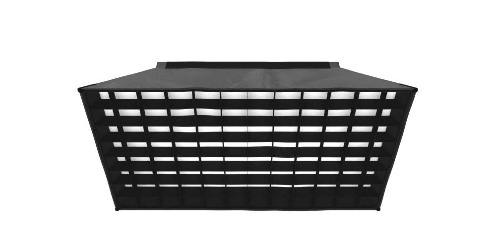 Triton Blue AN400-003 Difusor SoftBox para Neptune 400 y Neptune 400 IP65 AN400-003