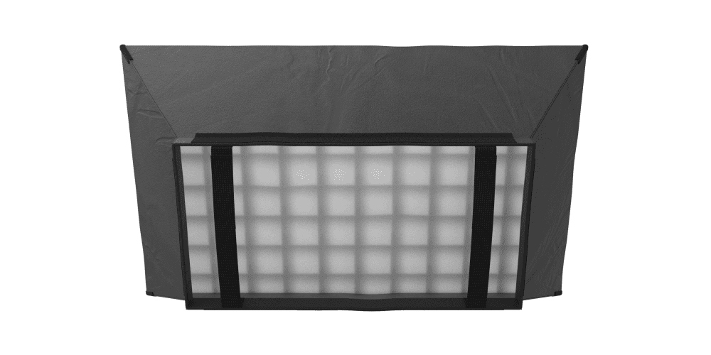 Triton Blue AN400-003 Difusor SoftBox para Neptune 400 y Neptune 400 IP65 AN400-003