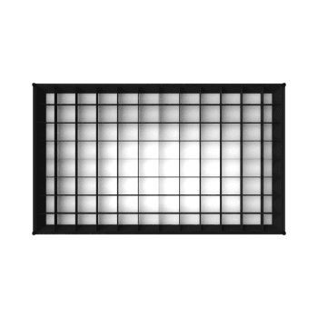 Triton Blue AN400-003 Difusor SoftBox para Neptune 400 y Neptune 400 IP65 AN400-003