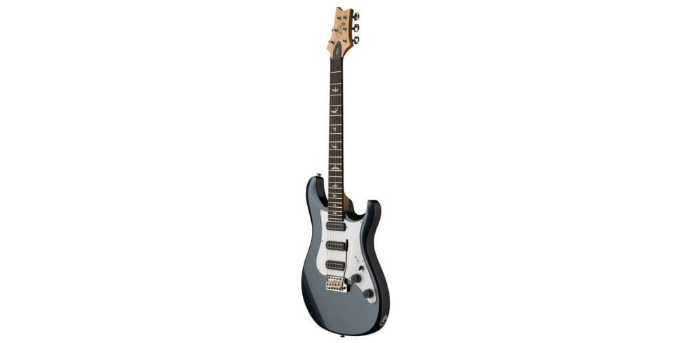 PRS SE NF3 Gun Metal Grey Guitarra Eléctrica SE NF3 GUN METAL GREY