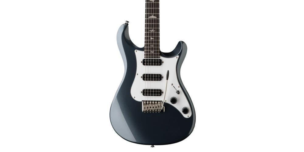 PRS SE NF3 Gun Metal Grey Guitarra Eléctrica SE NF3 GUN METAL GREY