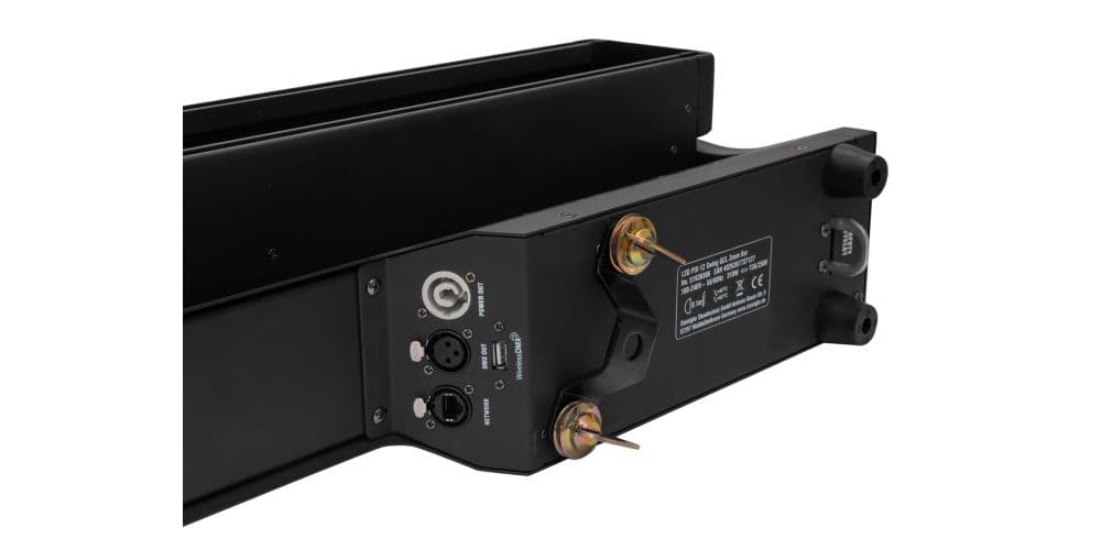 Eurolite LED PIX-12 Swing QCL Zoom Bar PIX-12 Swing QCL