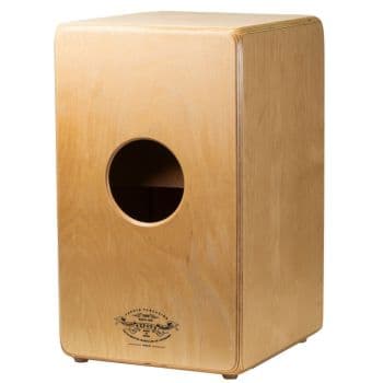 Pepote Jaleo Tapa Marrón Cajón Flamenco Jaleo Tapa Marrón