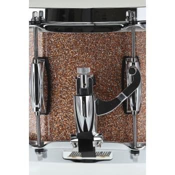 Gretsch Snare Drum Renown Maple 14" x 6.5" Caja Champagne Sparkle RN2-6514S-CSP
