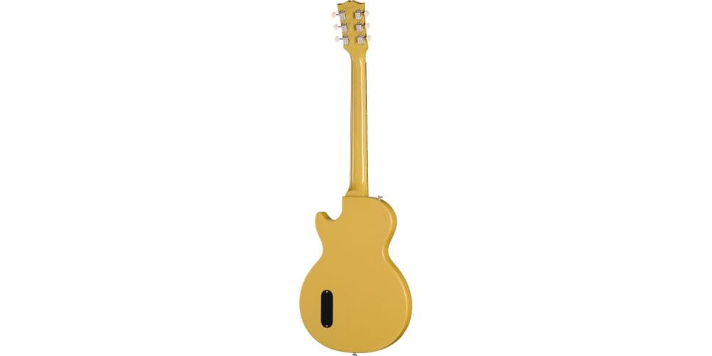 Gibson Les Paul Junior TV Yellow Guitarra Eléctrica Les Paul Junior TV Yellow