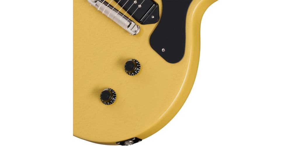 Gibson Les Paul Junior TV Yellow Guitarra Eléctrica Les Paul Junior TV Yellow