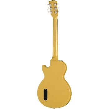 Gibson Les Paul Junior TV Yellow Guitarra Eléctrica Les Paul Junior TV Yellow
