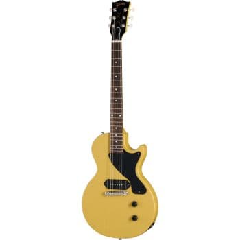 Gibson Les Paul Junior TV Yellow Guitarra Eléctrica Les Paul Junior TV Yellow