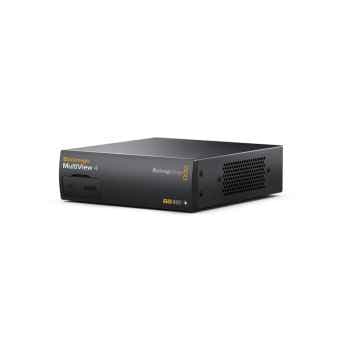 Blackmagic hdl-multip6g/04 multiview 4