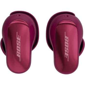 Bose quietcomfort ultra earbuds gen 2 deep plum