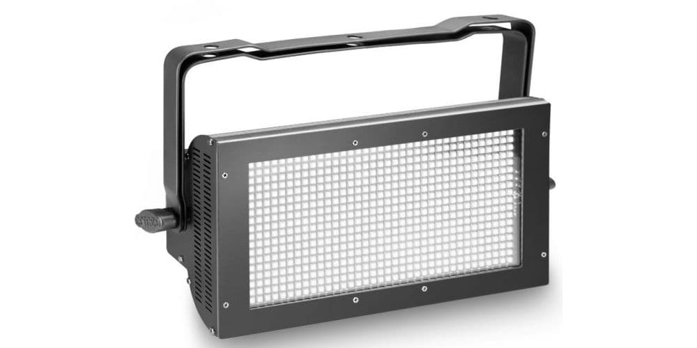 CAMEO Thunder Wash 600W Estrobo, cegadora y washer CLTW600W
