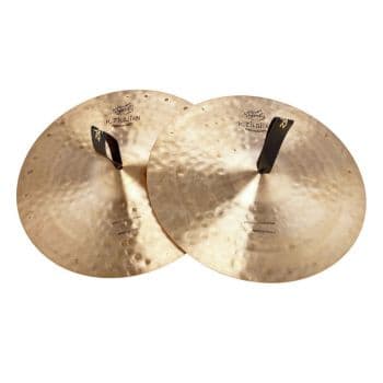 Zildjian 16 k constantinople vintage