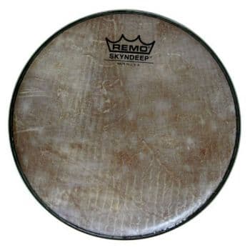 Remo bd-0008-00-sd001 parche para darbuka 8 skyndeep