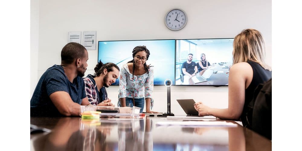 Marantz AVS Sistema de Captura A/V todo en uno Para Video Broadcast. AVS