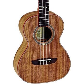 Ortega ruaca-te ukelele tenor
